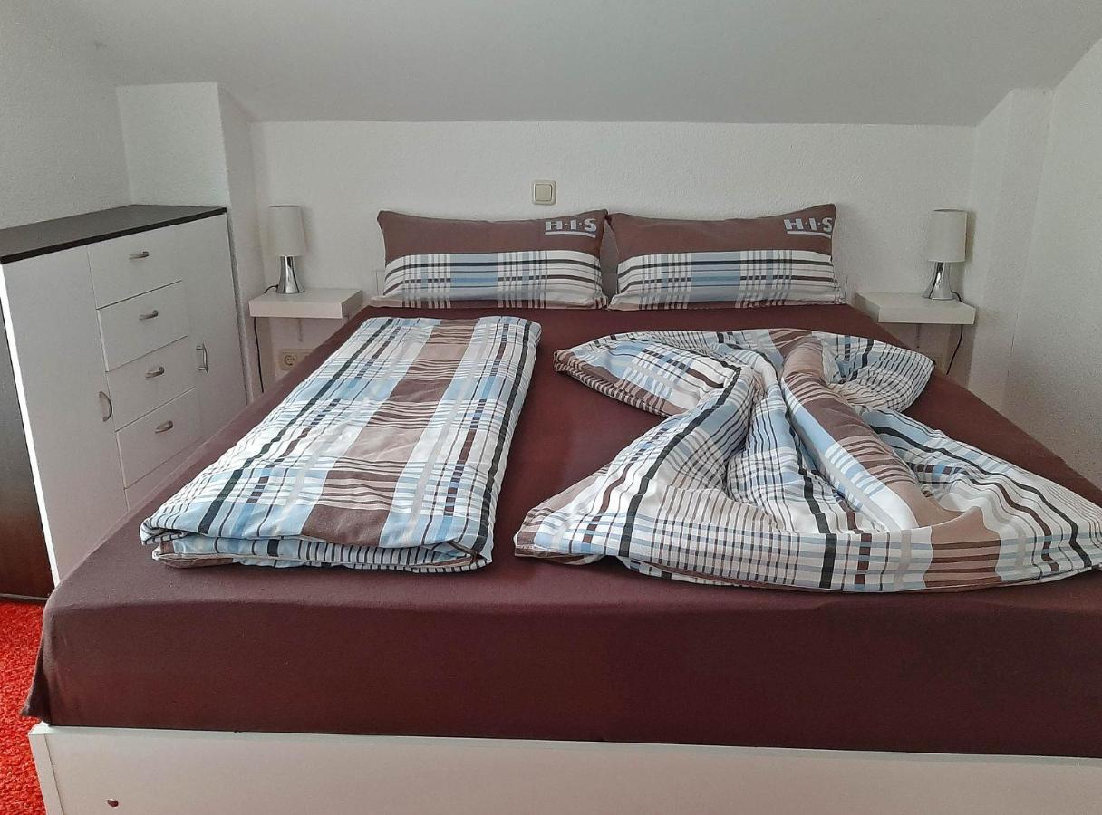Ferienhaus Waren See 7581 Warenshof Ngoại thất bức ảnh